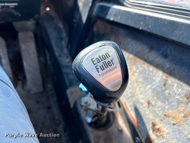 image for item EK4104 1994 Link-Belt  HTC-830 crane