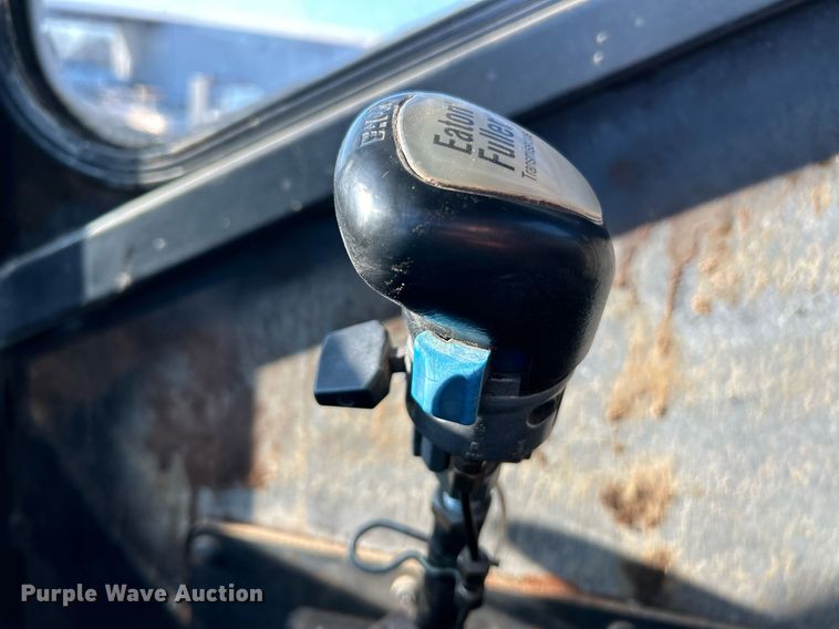 image for item EK4104 1994 Link-Belt  HTC-830 crane