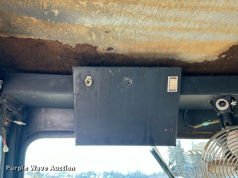 image for item EK4104 1994 Link-Belt  HTC-830 crane