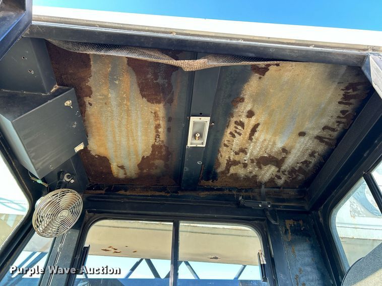 image for item EK4104 1994 Link-Belt  HTC-830 crane