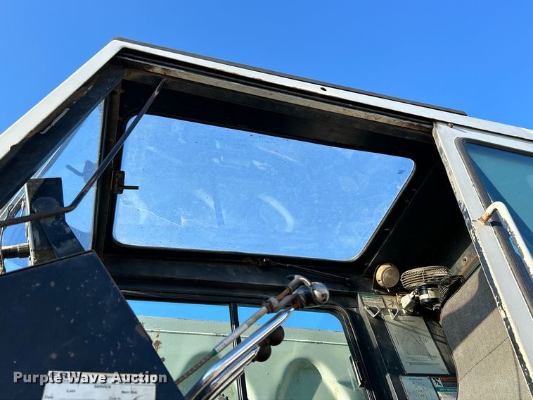 image for item EK4104 1994 Link-Belt  HTC-830 crane