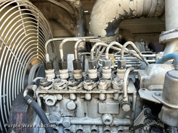 image for item EK4104 1994 Link-Belt  HTC-830 crane