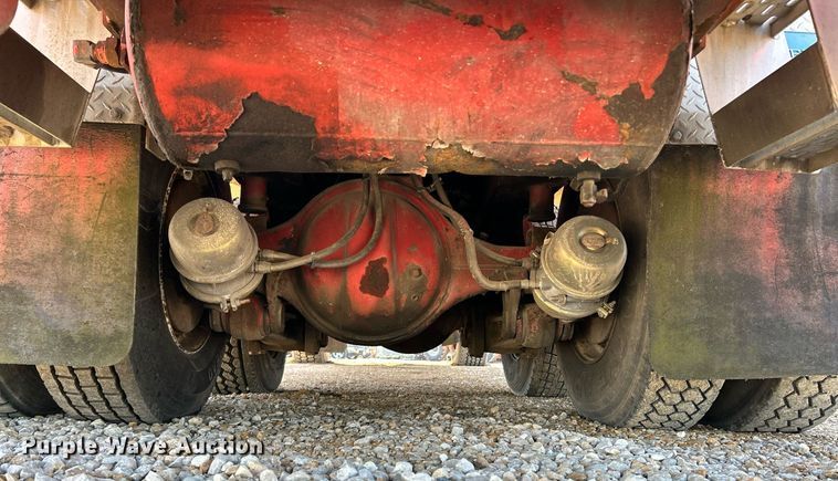 image for item EK4104 1994 Link-Belt  HTC-830 crane