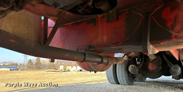 image for item EK4104 1994 Link-Belt  HTC-830 crane