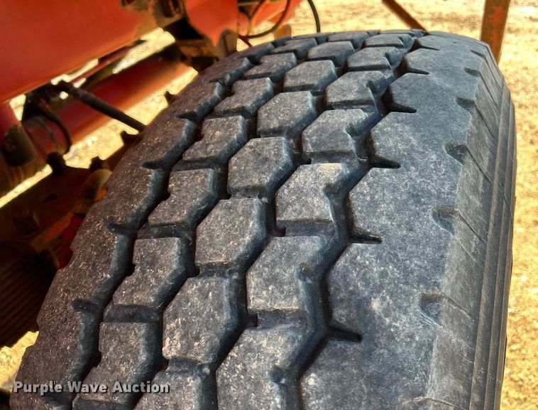 image for item EK4104 1994 Link-Belt  HTC-830 crane