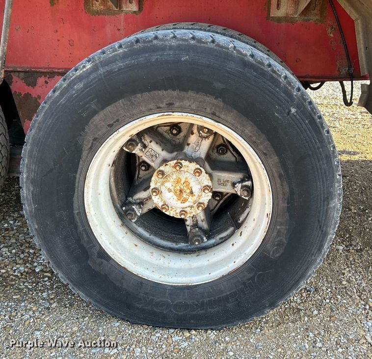 image for item EK4104 1994 Link-Belt  HTC-830 crane