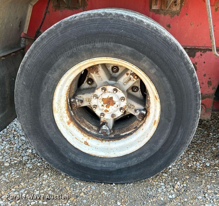 image for item EK4104 1994 Link-Belt  HTC-830 crane