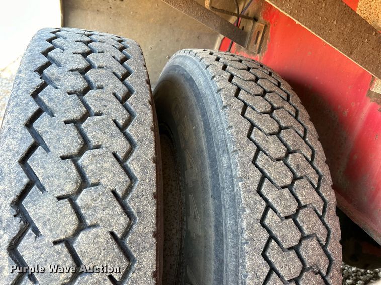 image for item EK4104 1994 Link-Belt  HTC-830 crane