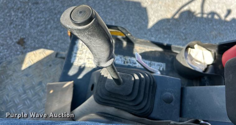 image for item EK4140 2007 Bomag BW120AD-4 double drum vibratory roller