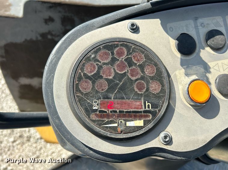 image for item EK4140 2007 Bomag BW120AD-4 double drum vibratory roller