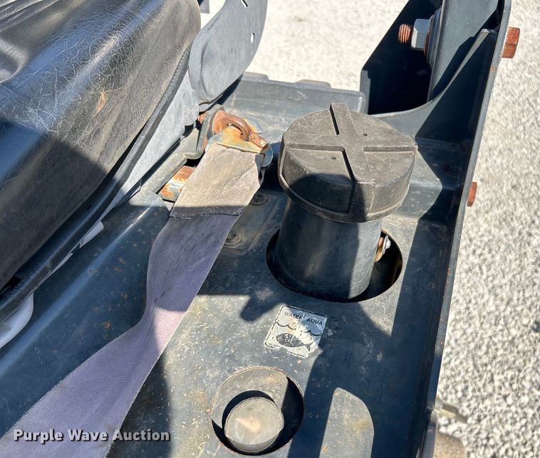 image for item EK4140 2007 Bomag BW120AD-4 double drum vibratory roller