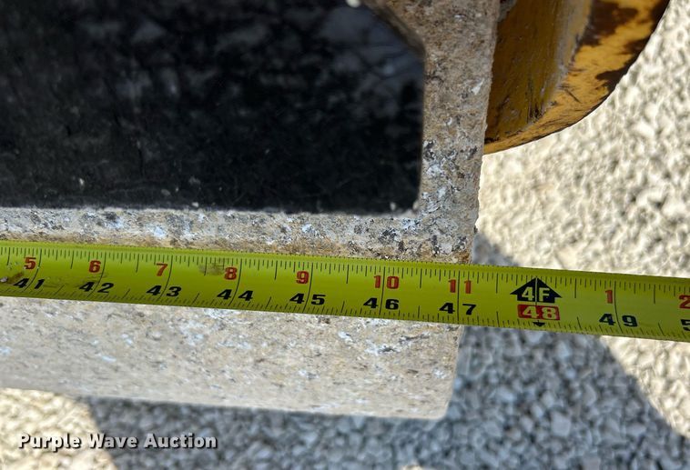 image for item EK4140 2007 Bomag BW120AD-4 double drum vibratory roller