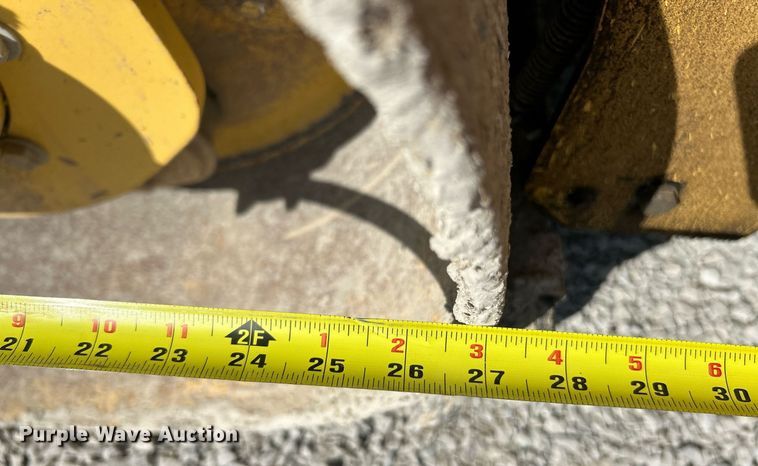 image for item EK4140 2007 Bomag BW120AD-4 double drum vibratory roller