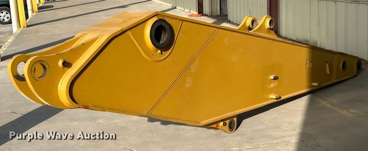 image for item EK4143 Caterpillar excavator stick