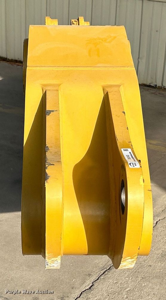image for item EK4143 Caterpillar excavator stick