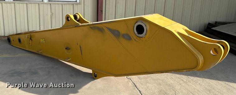 image for item EK4143 Caterpillar excavator stick