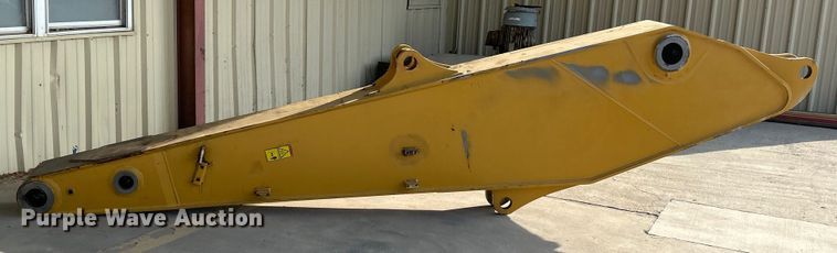 image for item EK4143 Caterpillar excavator stick