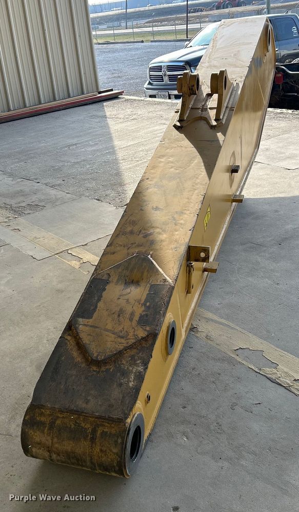 image for item EK4143 Caterpillar excavator stick