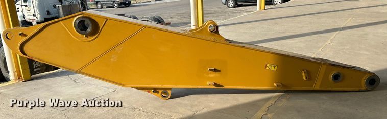 image for item EK4143 Caterpillar excavator stick