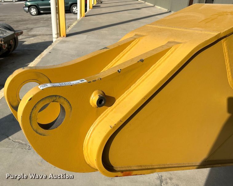 image for item EK4143 Caterpillar excavator stick