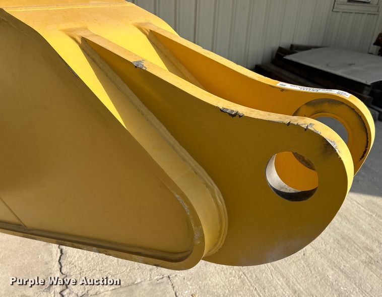 image for item EK4143 Caterpillar excavator stick