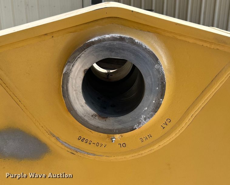 image for item EK4143 Caterpillar excavator stick