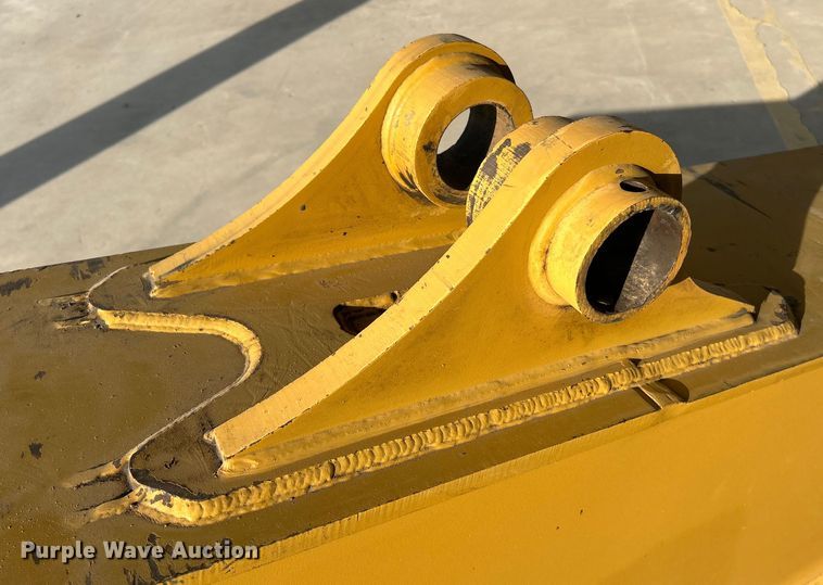 image for item EK4143 Caterpillar excavator stick