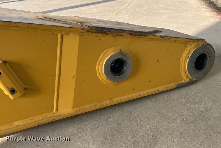 image for item EK4143 Caterpillar excavator stick