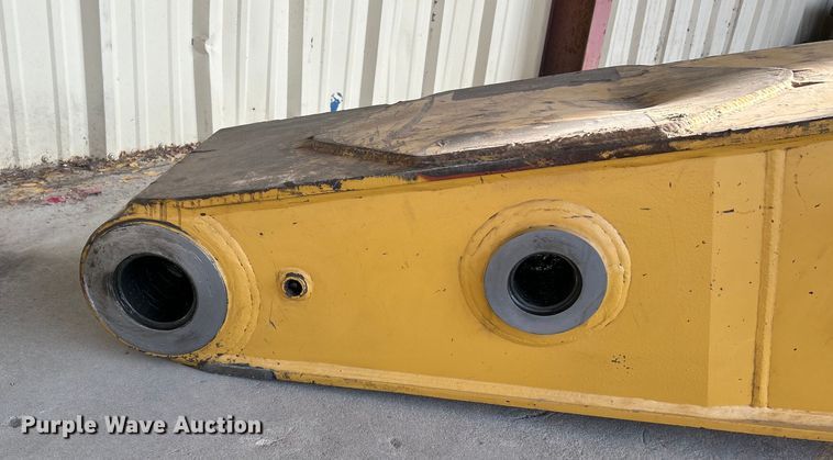 image for item EK4143 Caterpillar excavator stick