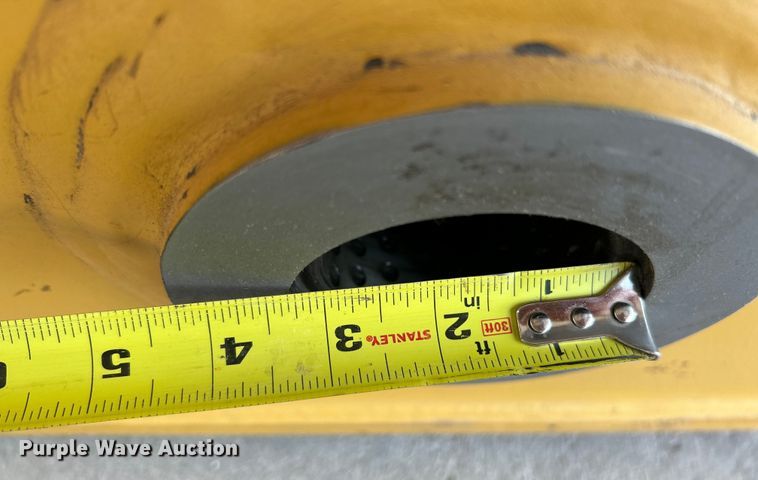 image for item EK4143 Caterpillar excavator stick