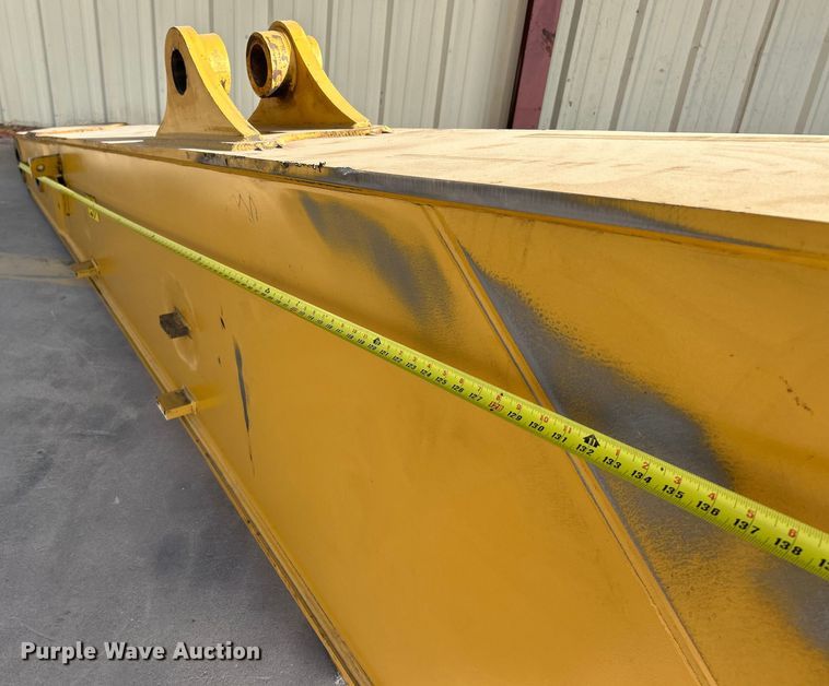 image for item EK4143 Caterpillar excavator stick