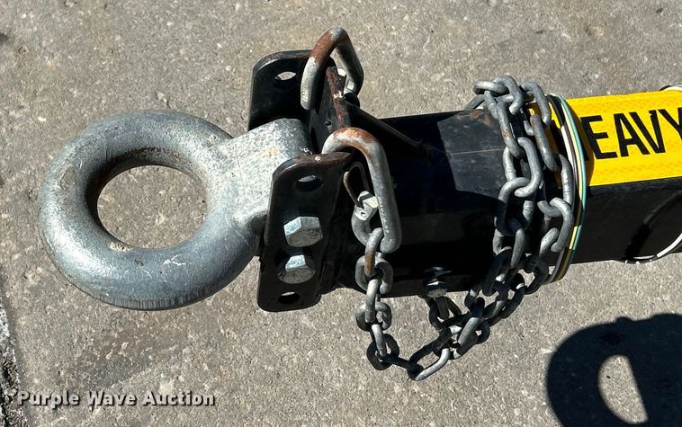 image for item EK4151 2016 Atlas Copco XAS 185 CD7 air compressor