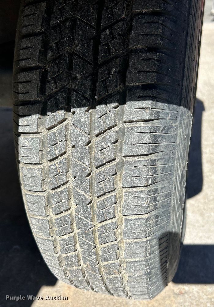 image for item EK4151 2016 Atlas Copco XAS 185 CD7 air compressor