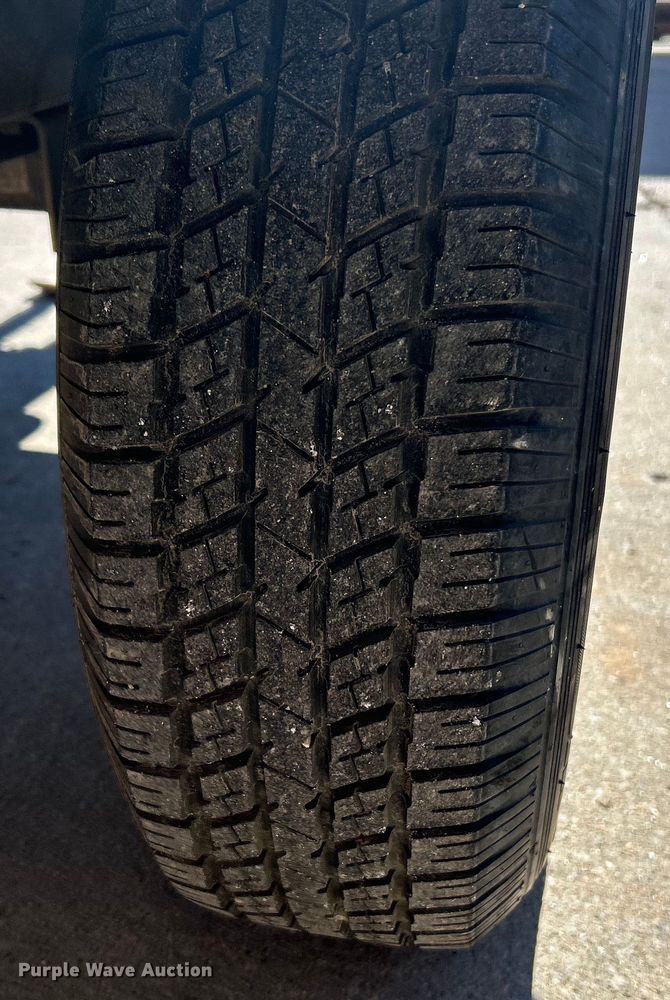 image for item EK4151 2016 Atlas Copco XAS 185 CD7 air compressor