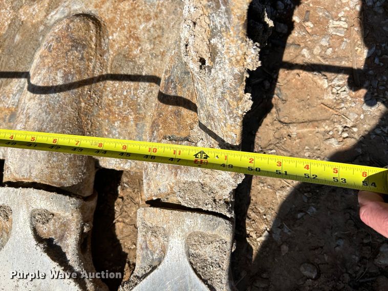 image for item EK4155 2011 Komatsu PC360LC-10 excavator