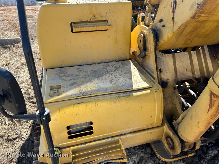 image for item EK4155 2011 Komatsu PC360LC-10 excavator