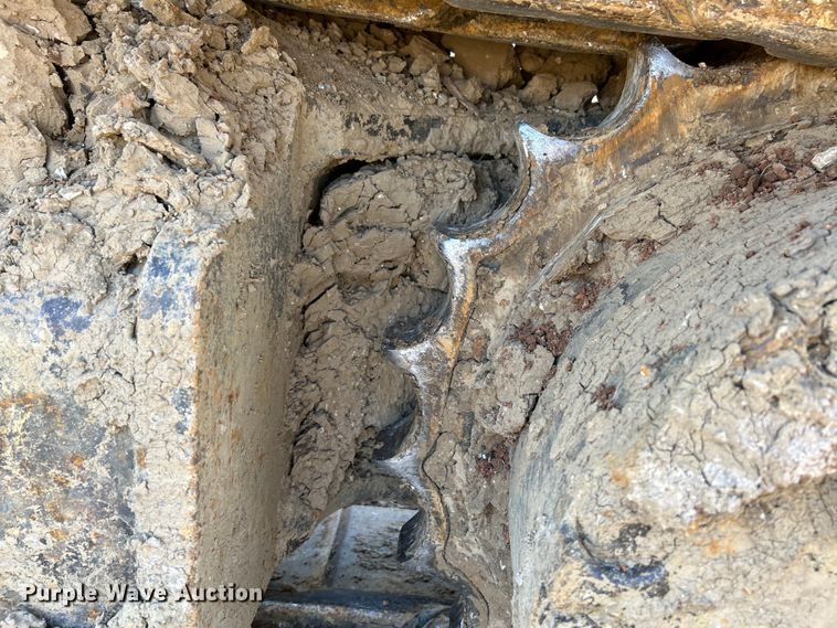 image for item EK4155 2011 Komatsu PC360LC-10 excavator