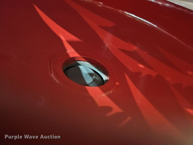 image for item IB9569 2007 Ingersoll Rand P185 air compressor/ sandblaster