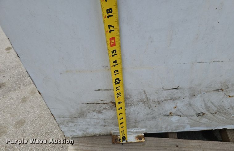 image for item IO9859 (2) fuel tanks