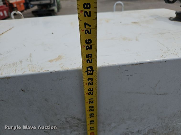 image for item IO9859 (2) fuel tanks