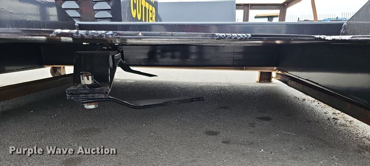 image for item IO9860 2023 Mower King SSRC 72