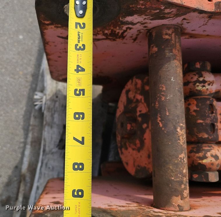 image for item IO9861 Stanley MB-875 breaker