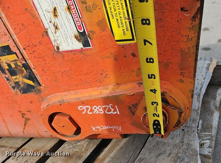 image for item IO9861 Stanley MB-875 breaker