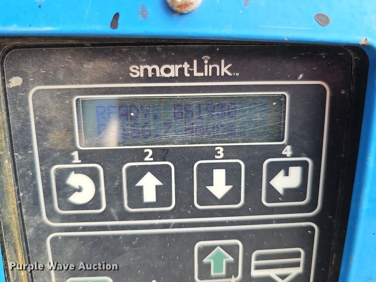 image for item IO9862 Genie 1930 scissor lift