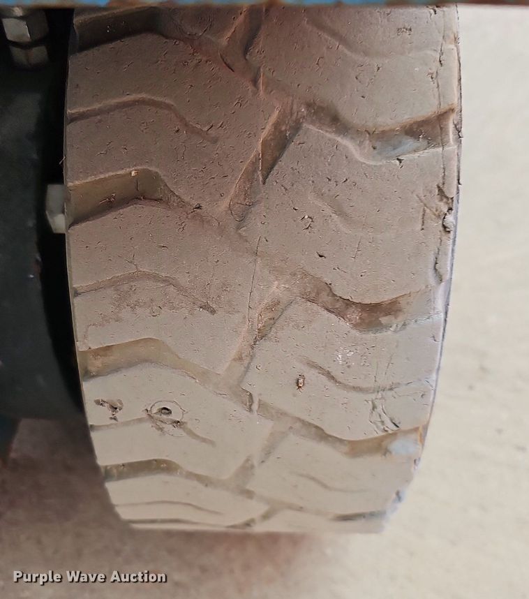 image for item IO9862 Genie 1930 scissor lift