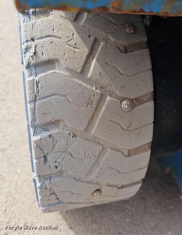 image for item IO9862 Genie 1930 scissor lift