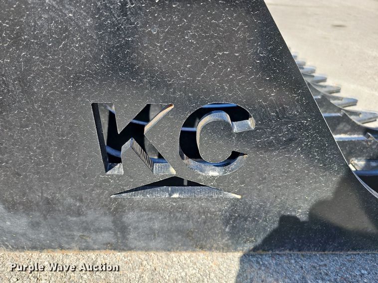 image for item IO9871 KC 76