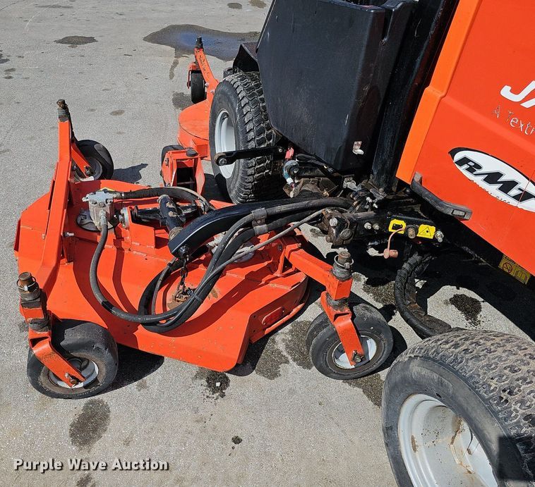 image for item IO9876 Jacobsen R-3IIT lawn mower