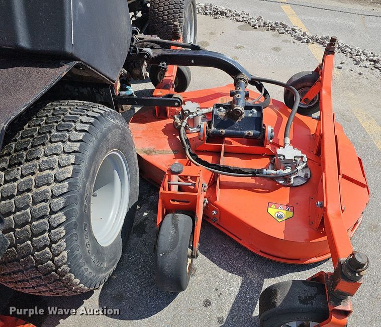 image for item IO9876 Jacobsen R-3IIT lawn mower