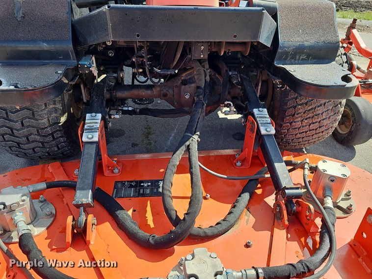 image for item IO9876 Jacobsen R-3IIT lawn mower